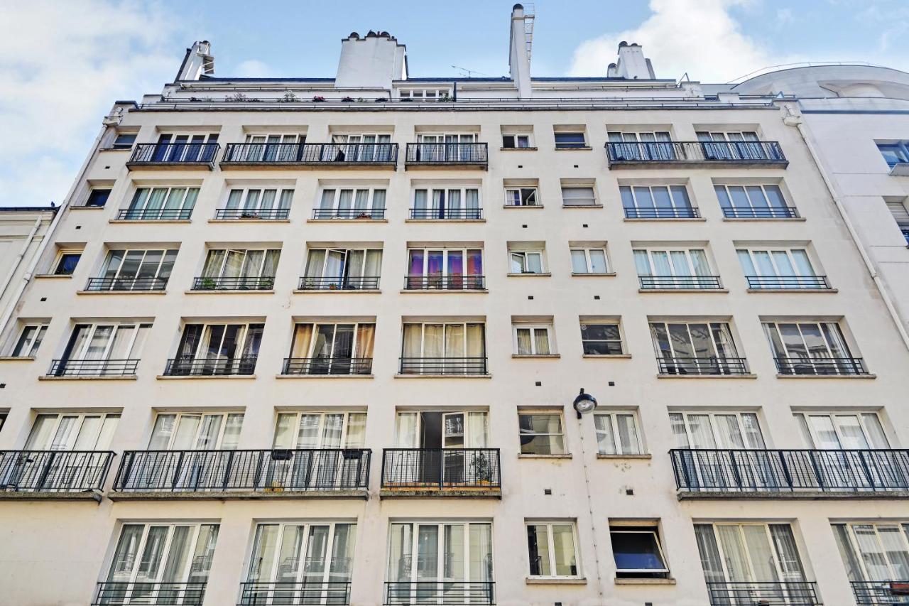 Cmg Universite - Pont De L'Alma Paris Exterior photo